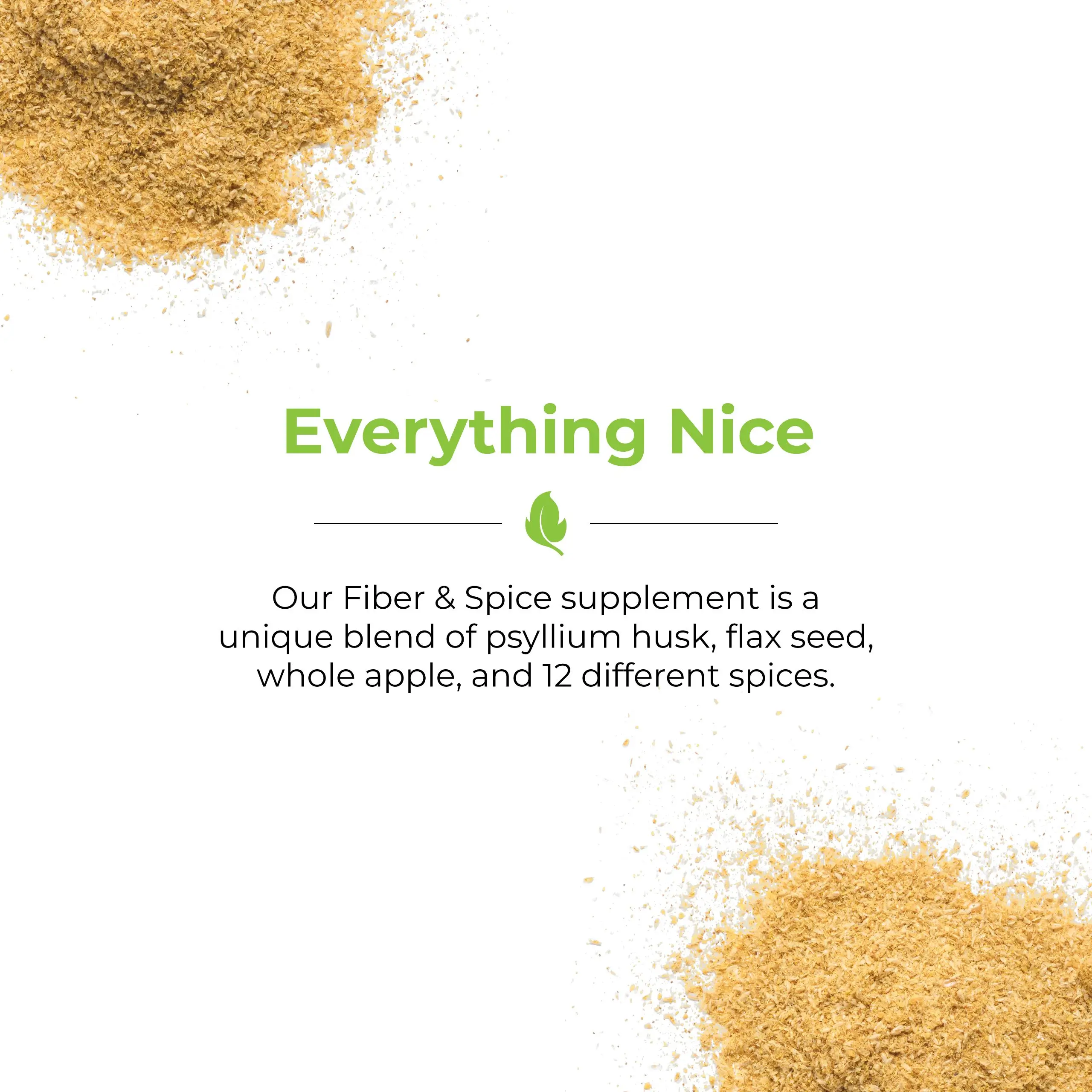 Fiber & Spice - Image 3