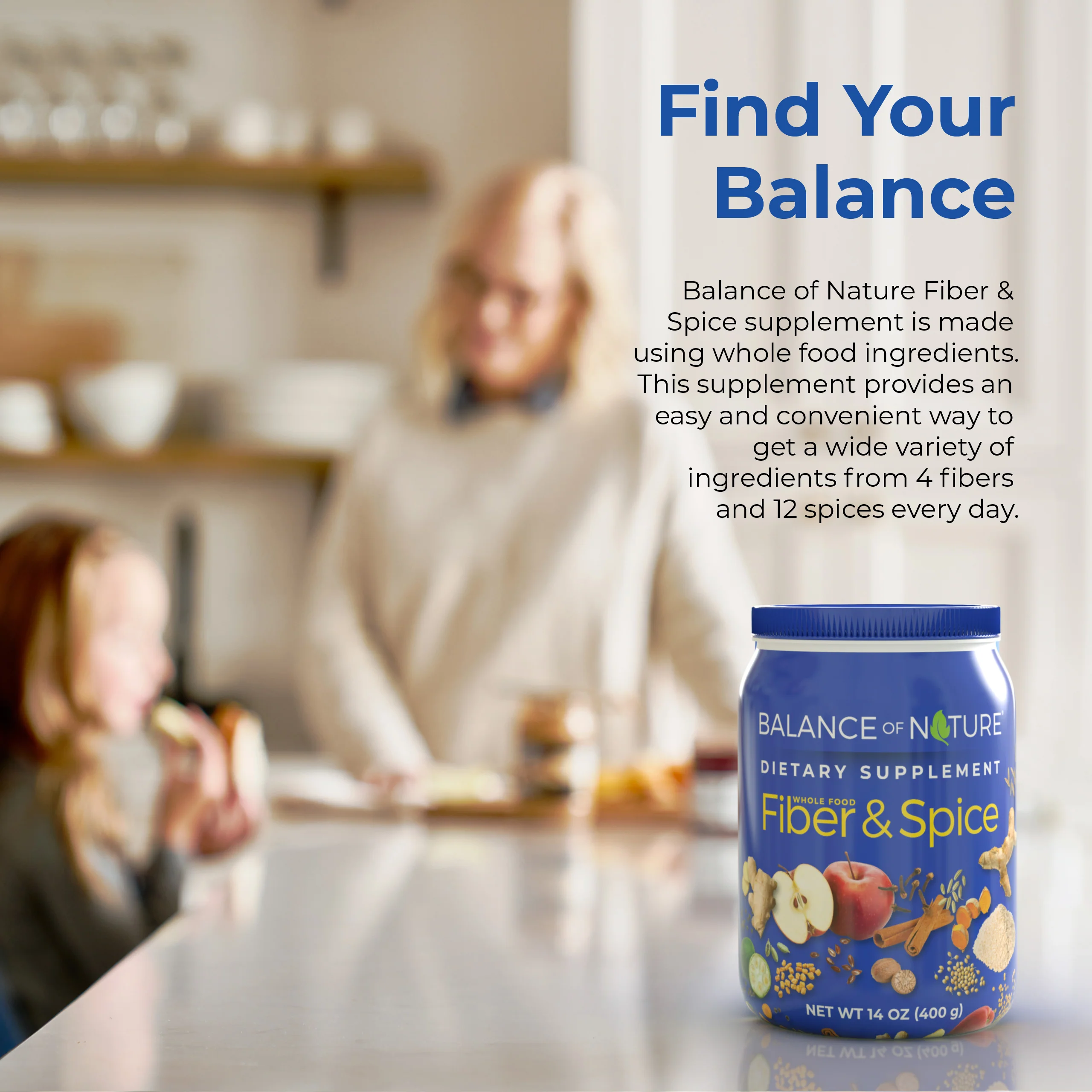 Fiber & Spice - Image 6