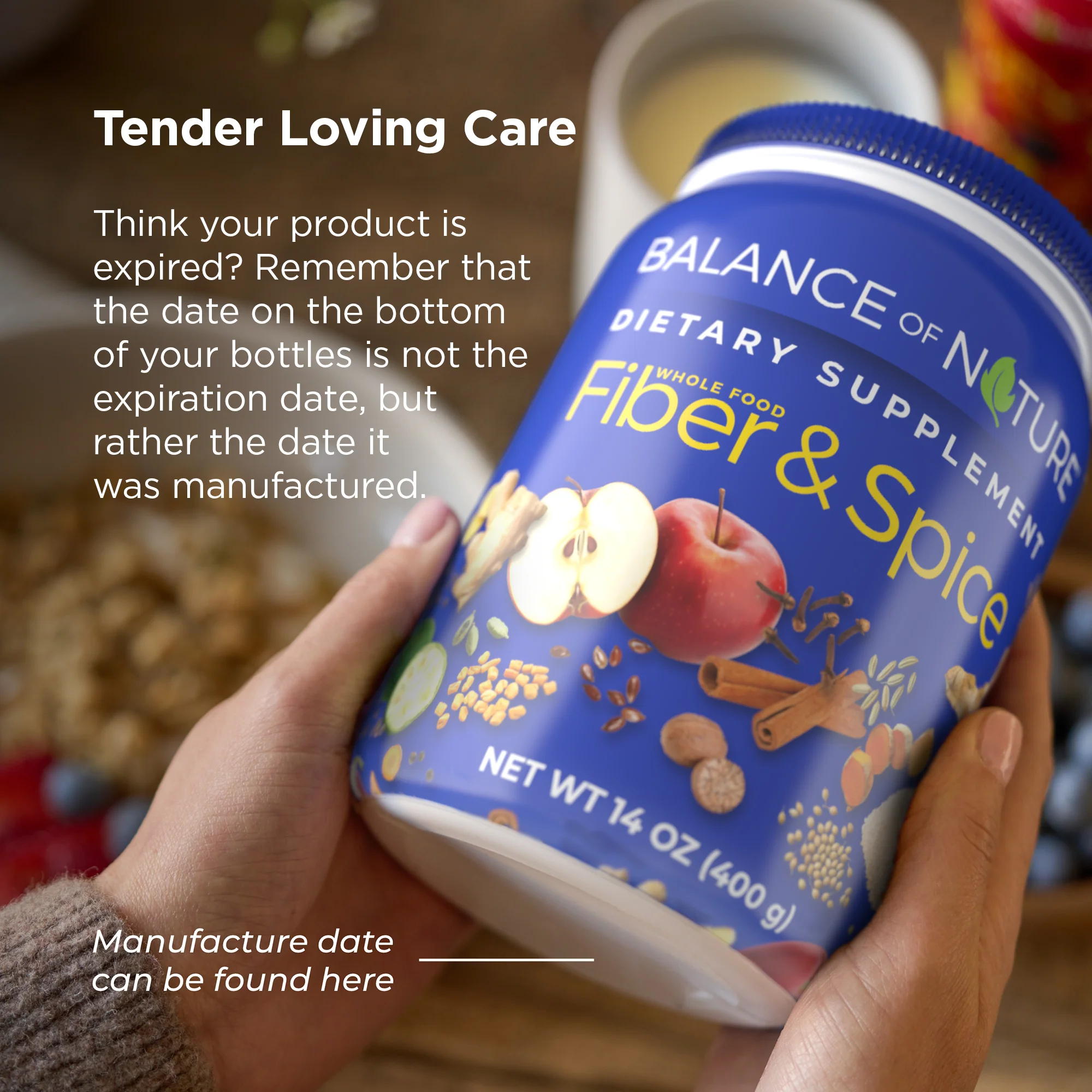 Fiber & Spice - Image 7