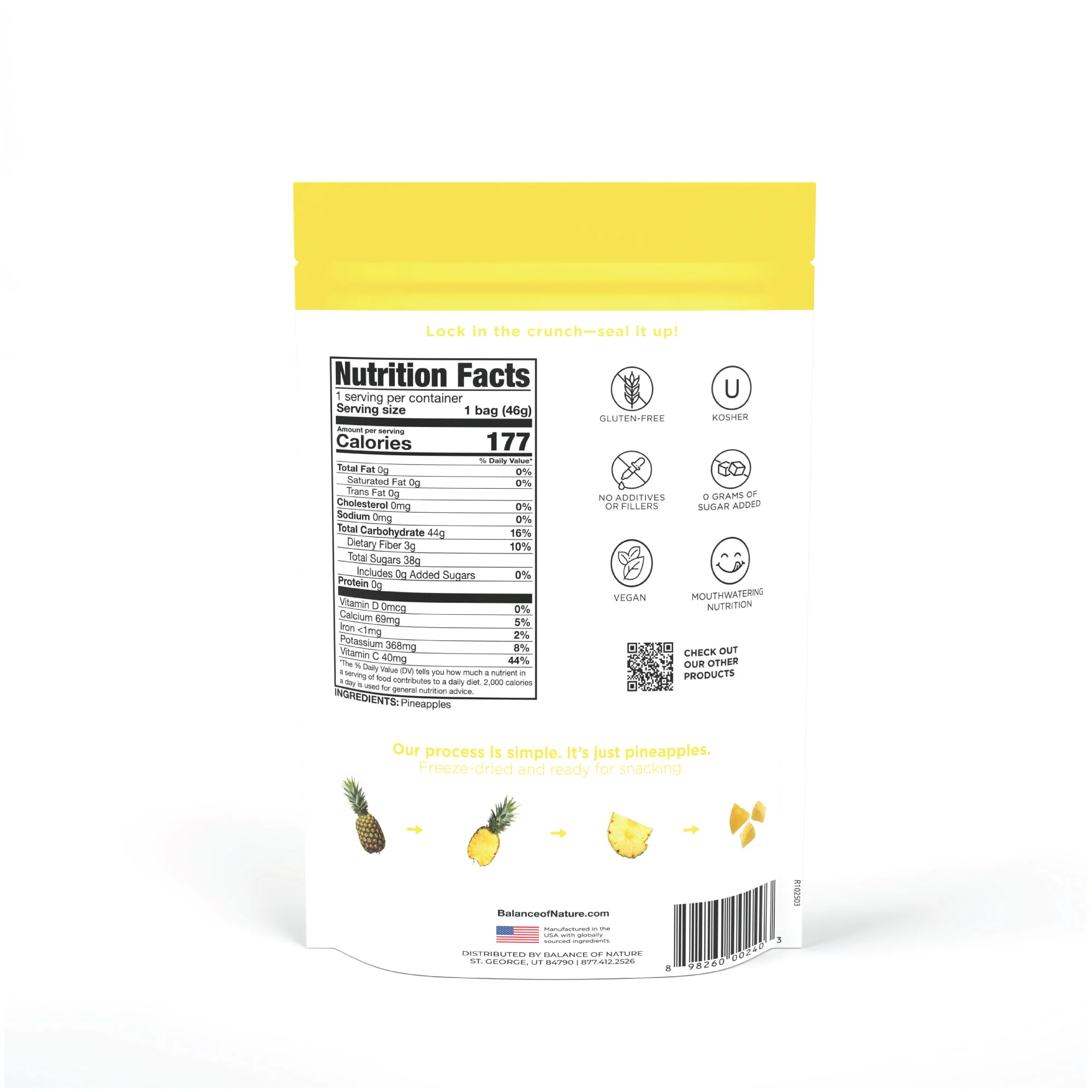 Mouthwatering Snacks™ Bundle (3 Pack) - Image 6