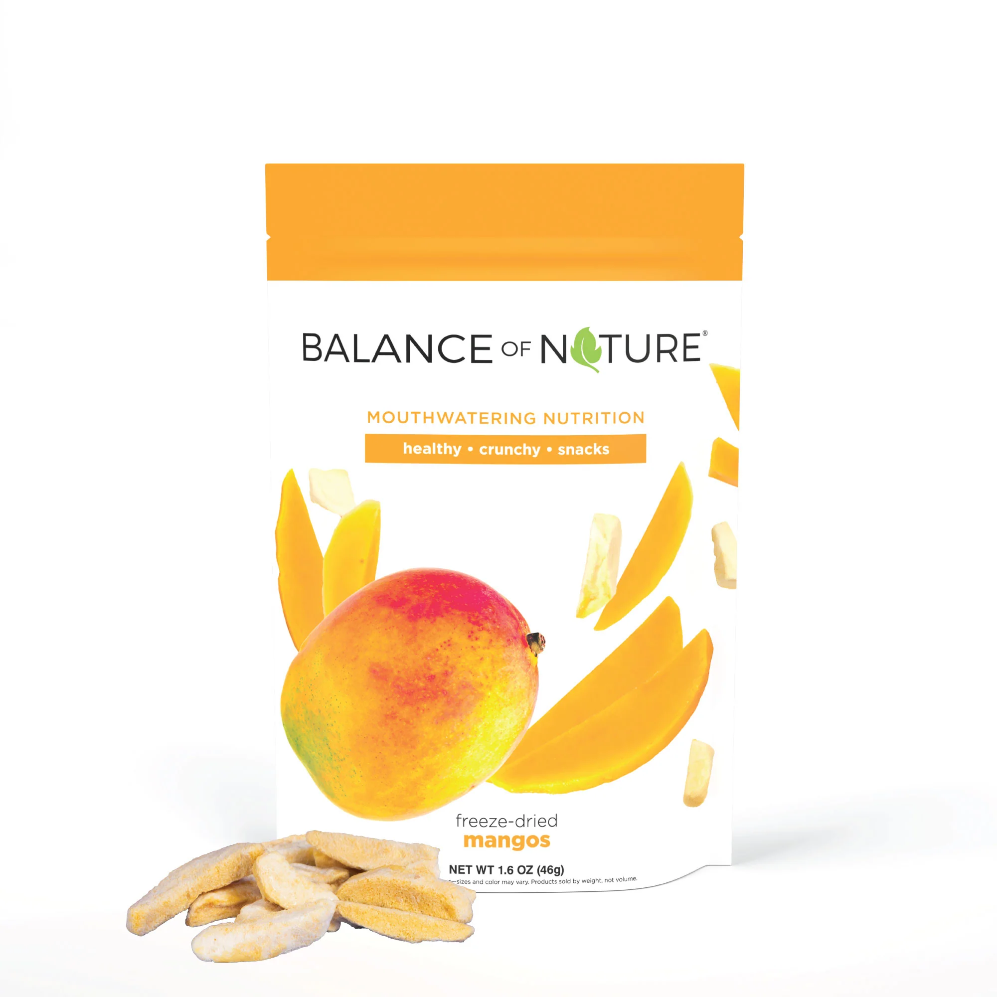 Mouthwatering Snacks™ Bundle (3 Pack) - Image 8
