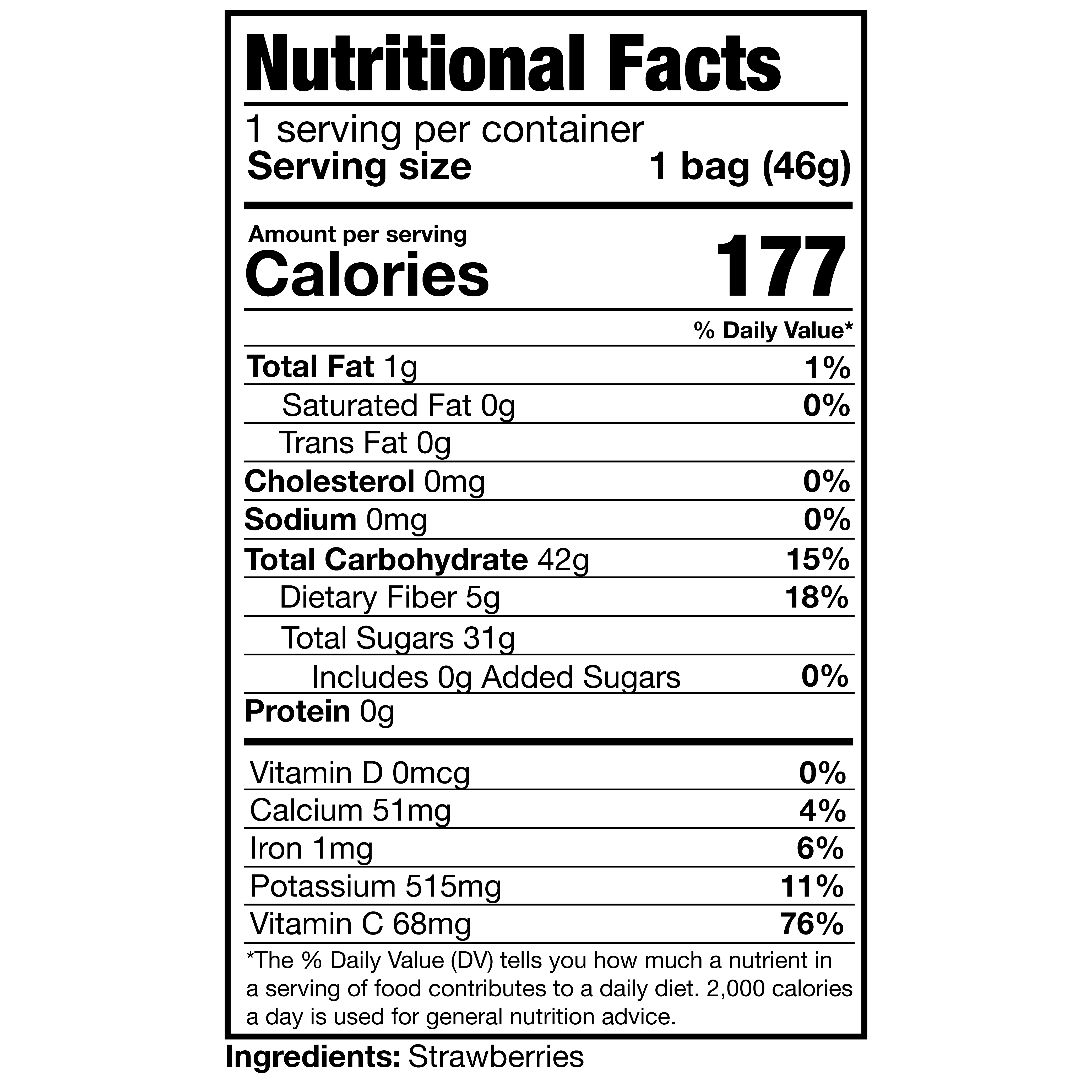 Mouthwatering Strawberries™ (3 Pack) - Image 3