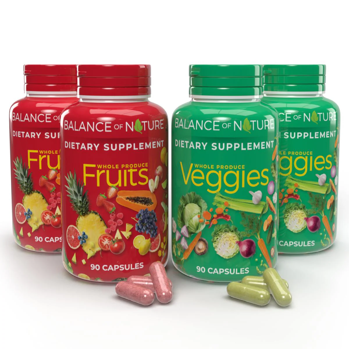 Fruits & Veggies - Image 10