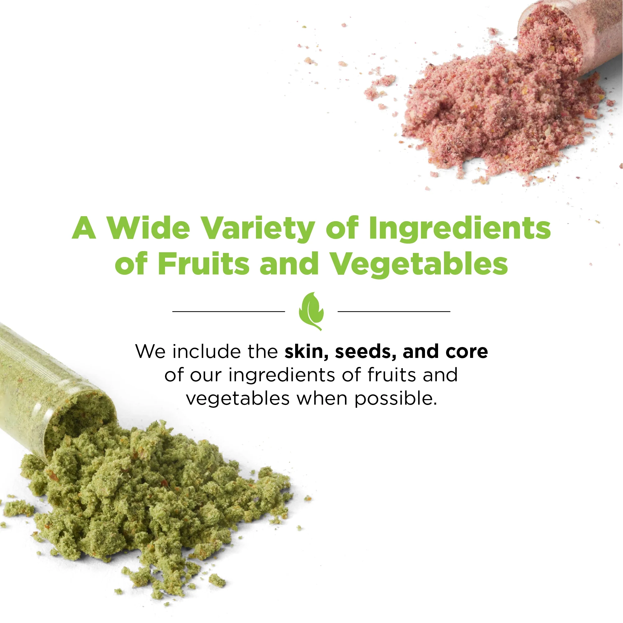 Fruits & Veggies - Image 3