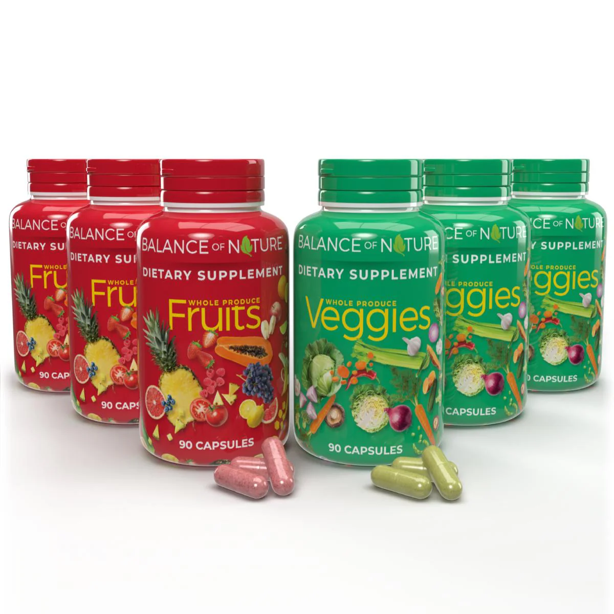 Fruits & Veggies - Image 9