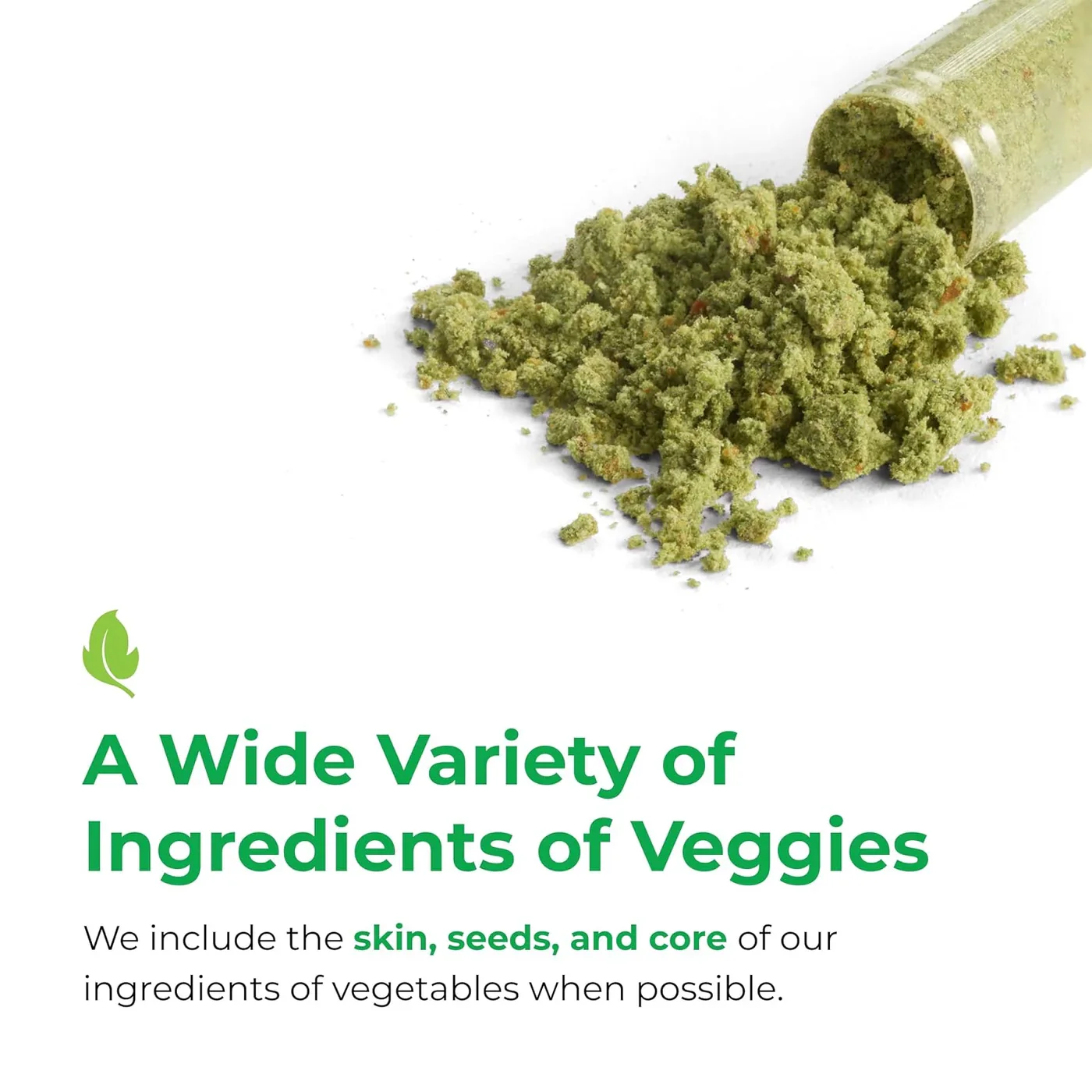Veggies Supplement - Image 3