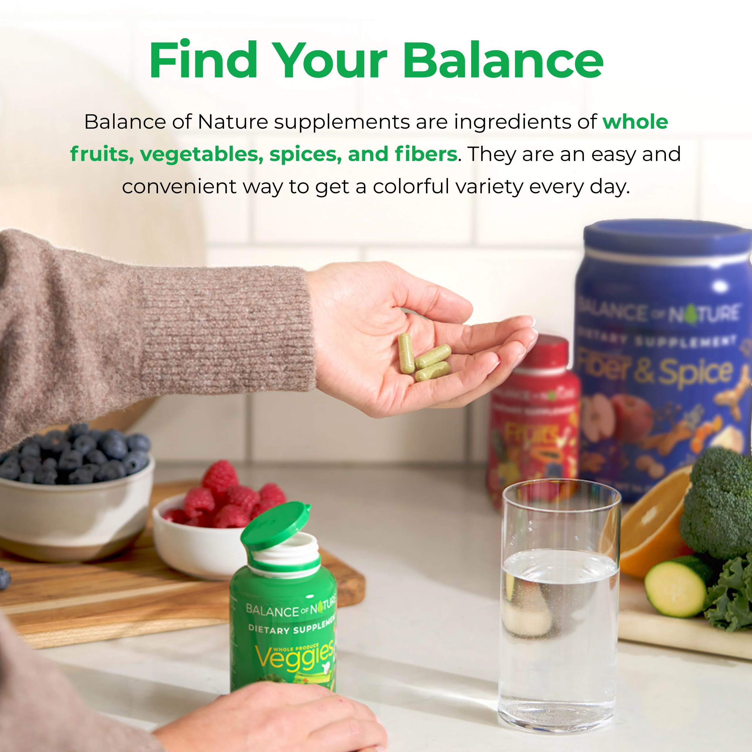 Veggies Supplement - Image 5