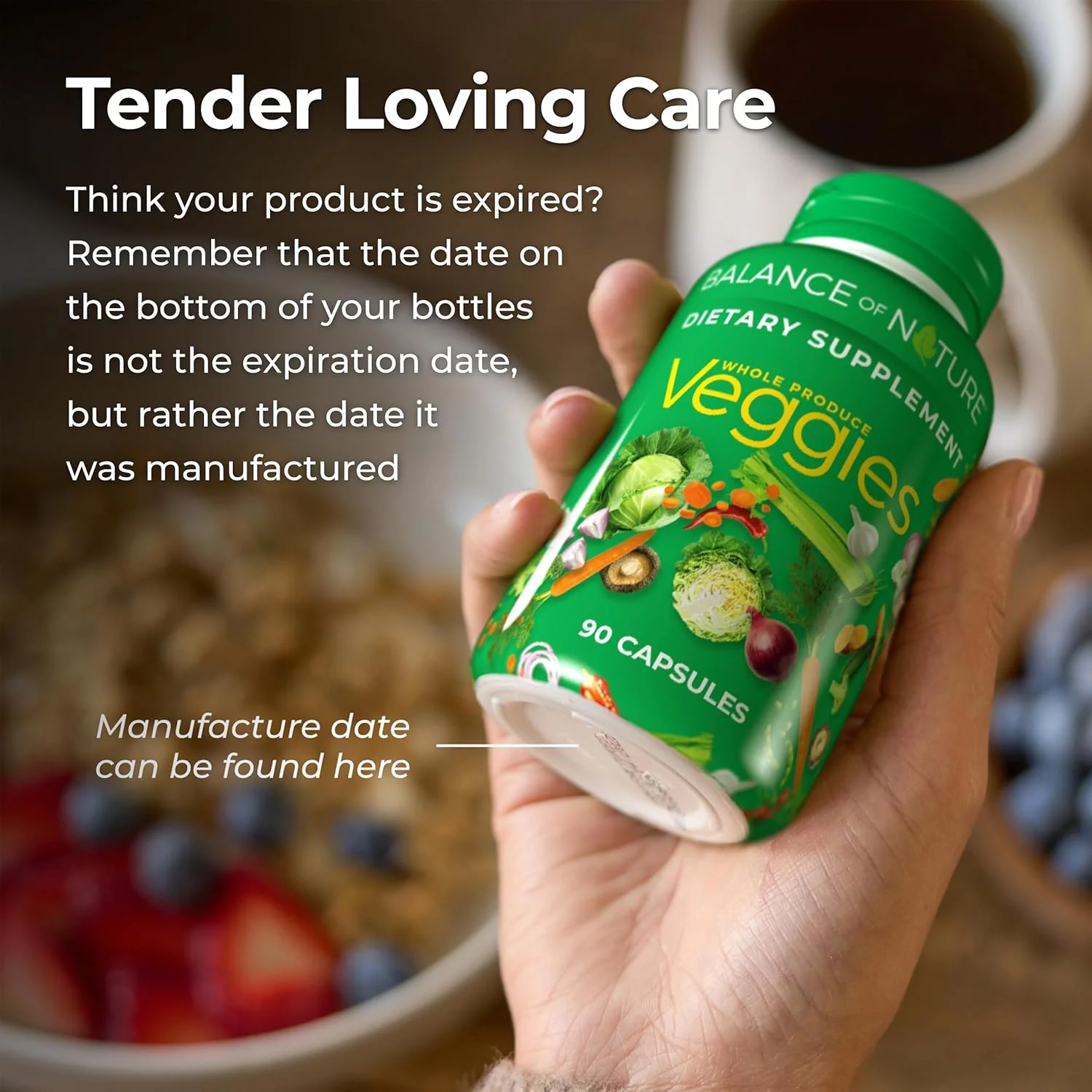 Veggies Supplement - Image 6